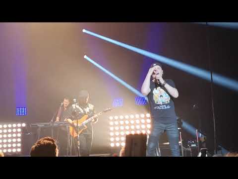 Marc Martel - live in Berlin 2020 - We are the Champions