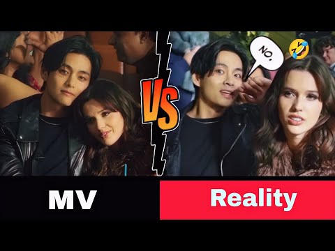 FRI(END)s MV Vs Reality