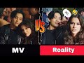 FRI(END)s MV Vs Reality