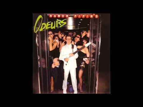 Le Vilain Petit Zoziau (Ramon Pipin's Odeurs)