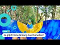 Wat is de langste glijbaan van de wereld?