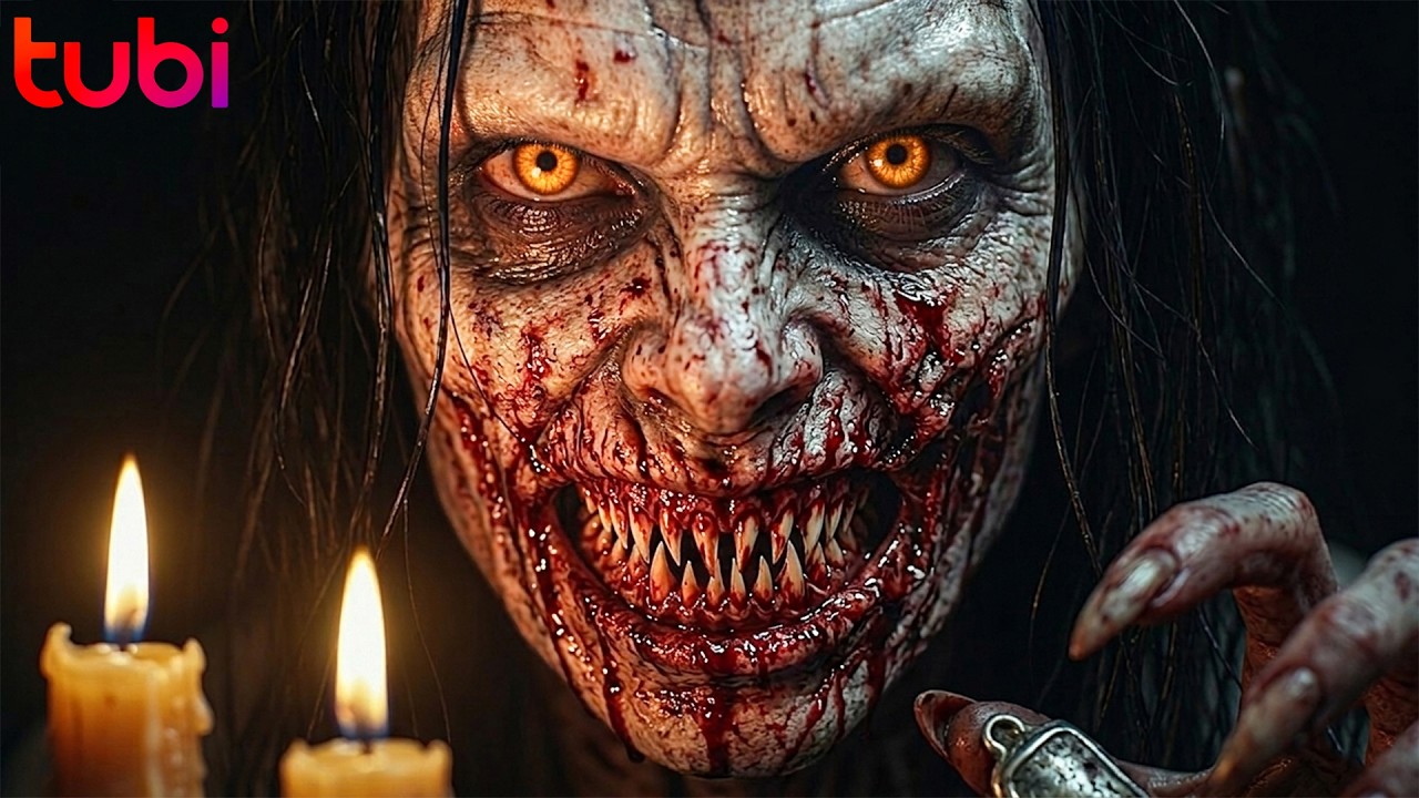 15 Horror Movies on TUBI That Are ACTUALLY SCARY! 2026