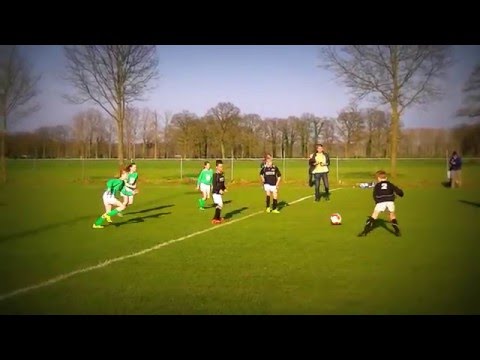 Kosc E3 - Fc Berghuizen E3M