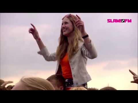 Showtek (Full live-set) | SLAM!Koningsdag 2014 - Drops only