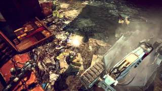 Trailer di lancio italiano