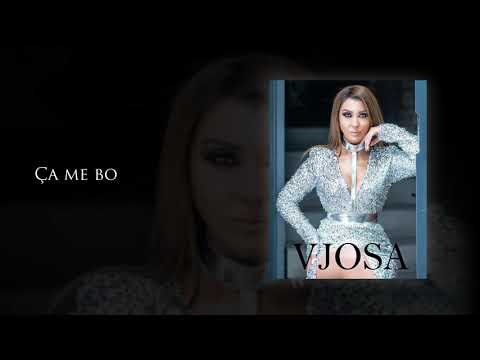 Vjosa Emini - Ça me bo ( LIVE )