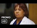 Grey's Anatomy 11x12 Promo "The Great Pretender" (HD)