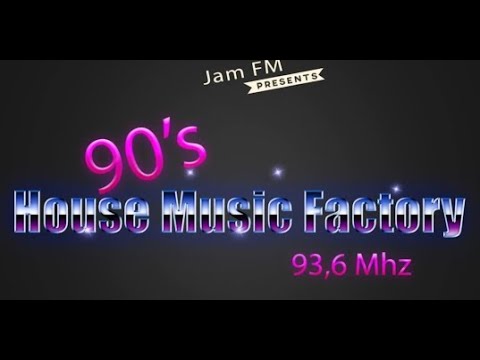 2000-03-18 - House Music Factory mit Magic B. auf Jam FM