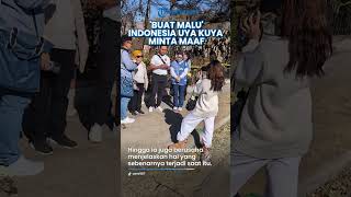 'Bikin Malu' Indonesia! Uya Kuya Minta Maaf Buntut Aksi Buat Konten di Rumah Terbakar di Los Angeles