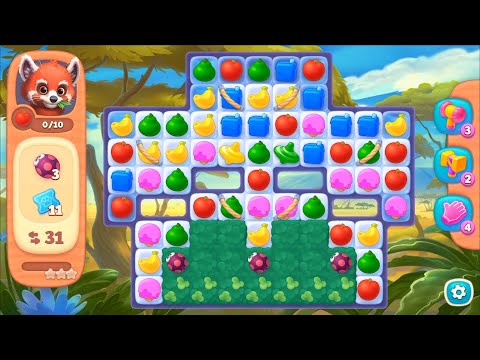 Wildscapes Level 103 🐼