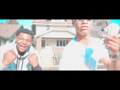 10min away X Most Hated (official video)