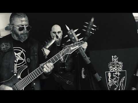 Mortem - Truly Damned (from Ravnsvart) (feat. members of Arcturus, Thorns, Mayhem & 1349)