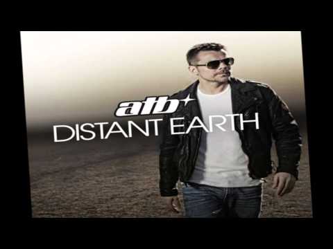 atb with Amurai feat. Melissa Loretta - Heartbeat