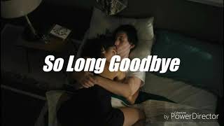 Sum 41 - So Long Goodbye / Subtitulado