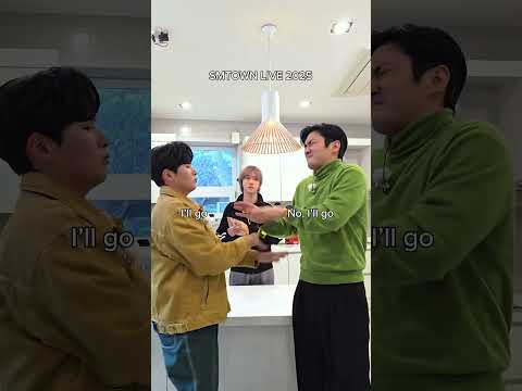 Short Journey - Super Junior