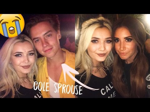 MY BAD EXPERIENCES WITH CELEBRITIES AT COACHELLA ?