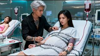 結婚5年從不碰她，只把懷孕的她當白月光的“移動血包” 直到她消失在他的世界，他才徹底慌了 🌺 Mini-drama 🌺 #爽剧 #白月光 #MiniDrama#精彩大陆短剧 ZYDJ