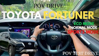 Download lagu 2025 TOYOTA FORTUNER | 2.8L 201BHP | POV Drive #01 | FORTUNER |4K| TORQUE ON WHEELS mp3 Download lagu 2025 TOYOTA FORTUNER | 2.8L 201BHP | POV Drive #01 | FORTUNER |4K| TORQUE ON WHEELS mp3
