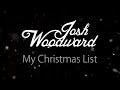 My Christmas List by Josh Woodward