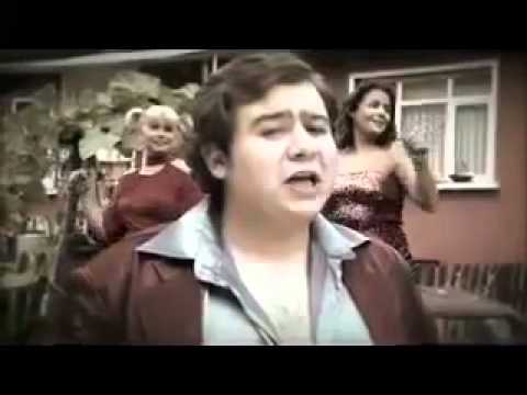 Çok komik :) - Ökkeş Karagülle ( Hilalimmmmm )