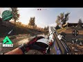 Delta Force Mobile Best Loadout Assault Rifle AK 12 Gameplay