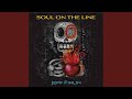 Soul On The Line