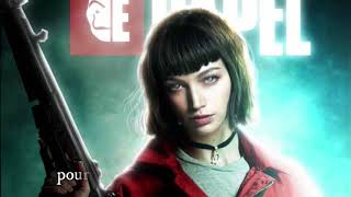 Nightcore BELLA CIAO ( Djena Della)