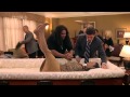 Scary Movie 3 Funny Scene In Hindi HD