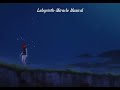 Labyrinth Miracle Musical Sped Up Nightcore