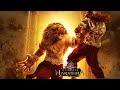 Roar Of Narsimha audio song (Telugu)  (From Mahavatar Narsimha) sam CS 