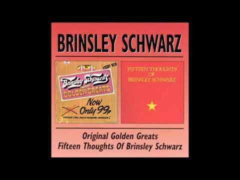 Brinsley Schwarz as The Hitters – Hypocrite