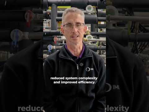 Meet TA-Nano: Compact and lightweight PIBCV | IMI - Climate Control