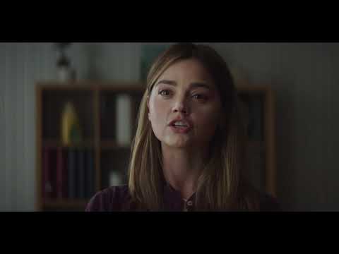 The Cry | Official Trailer [HD] | Sundance Now