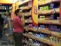 Entró En Vigencia El Acuerdo De Precios Y Publican Lista Con Los Productos