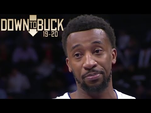 Jordan McRae 15 Points Pistons Debut Full Highlights (3/4/2020)