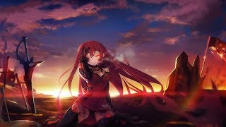 Nightcore - Black Sky