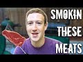 Zucc Smokin Meats - SONGIFY THIS