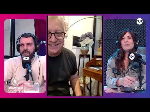 Abrimos la Ventana al Interior: Gustavo Martinelli, creador de un perfume con aroma a Tafí Viejo