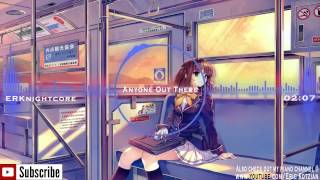 Nightcore - Anyone Out There - Stan SB (Fox Stevenson)