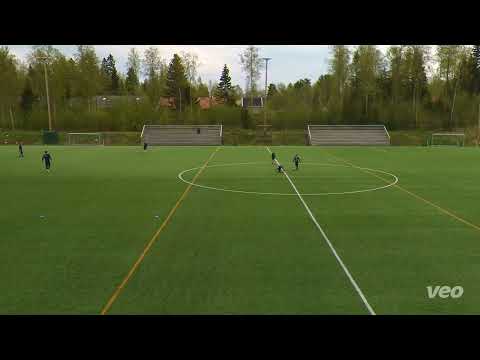 BK-48 - IF Hoppet 26.5.2025 [Division 4 / 2025]