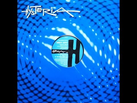 Benji Candelario Presents Arnold Jarvis ‎- Learn To Give (Eric Kupper Trumpet Dub)