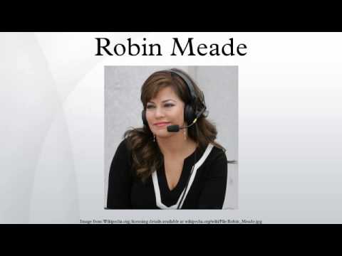 download lagu mp3 mp4 Hln Robin Meade Biography, download lagu Hln Robin Meade Biography gratis, unduh video klip Hln Robin Meade Biography
