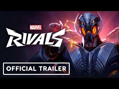 Marvel Rivals Season 2: Hellfire Gala - Official Reveal Trailer