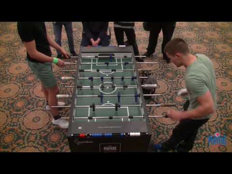 P4P Magdeburg 2017 NE Paul Sochiera Michel Rabe