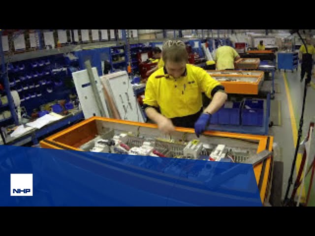 Kris Electrical Services - Port Adelaide, SA