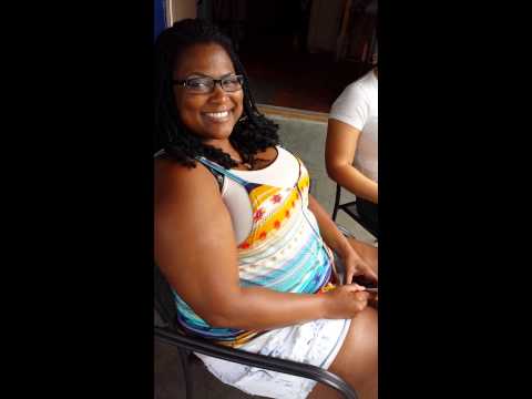 DEF CHEF & DV-ONE warming up 'DEFINITELY JAMMIN' SUN:DAY PARTY 5-31-15