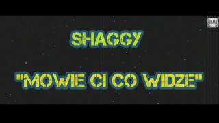 SHAGGY - MOWIĘ CI CO WIDZĘ