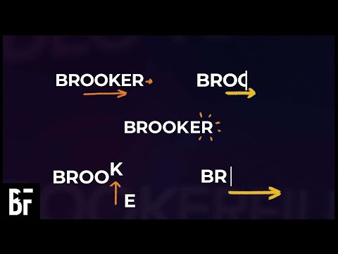 Typewriter Effect in Premiere 2018 Free Download Template