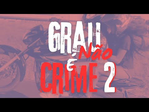 Grau não é crime 2 - Mc Carol Zn (Videoclipe Oficial)