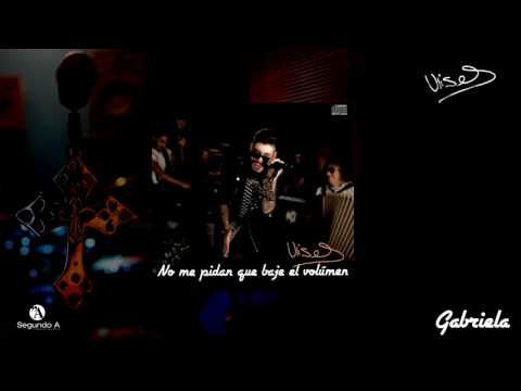 Ulises Bueno | Gabriela